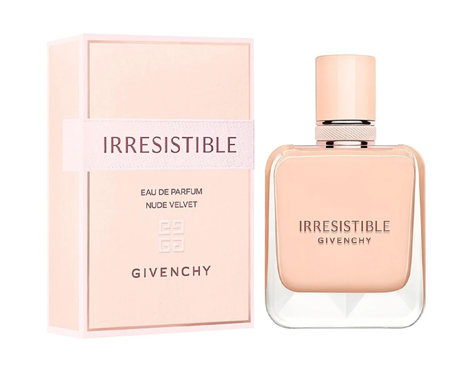 Givenchy Irresistible  Nude Velvet  EDP - Image 2