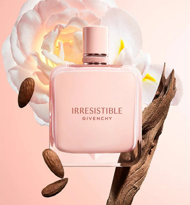 Givenchy Irresistible  Nude Velvet  EDP - Image 3