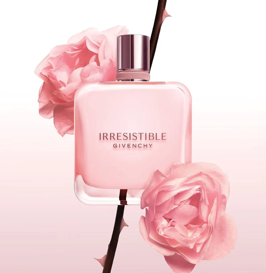 Givenchy Irresistible Rose Velvet EDP - Image 3