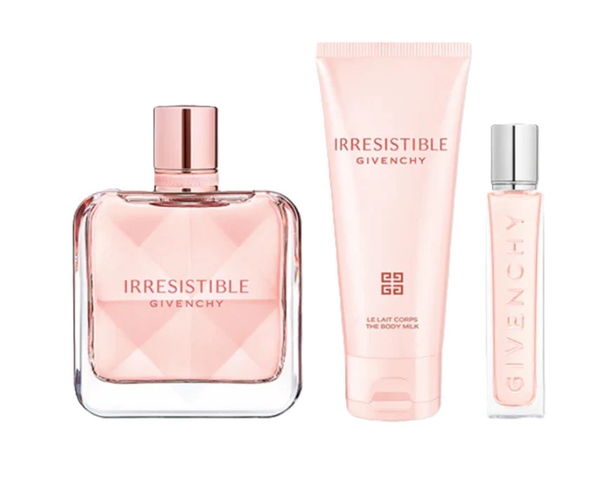 Givenchy irresistible Gift Set