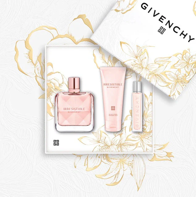 Givenchy irresistible Gift Set - Image 2