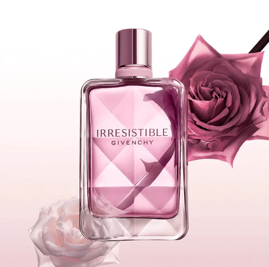 Givenchy Irresistible Very Floral EDP - Image 3