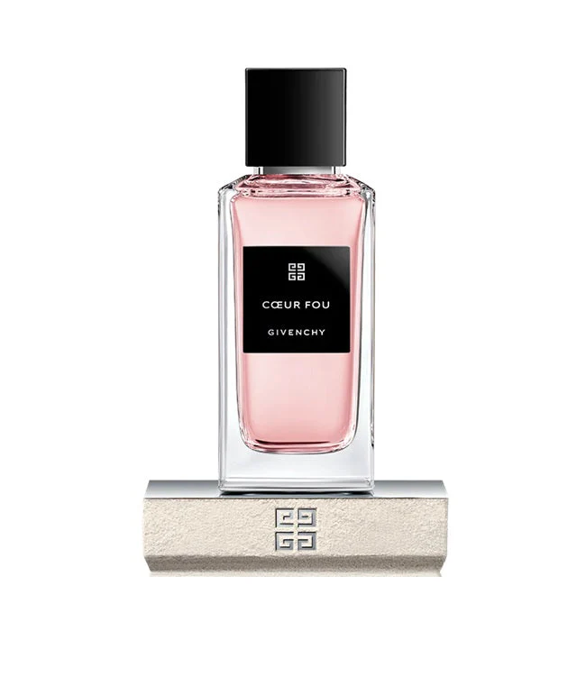 Givenchy La Collection Particulière Coeur Fou EDP 100ml - Image 2