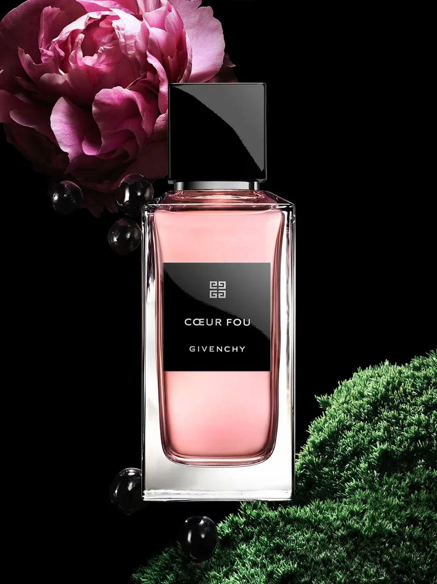 Givenchy La Collection Particulière Coeur Fou EDP 100ml - Image 3
