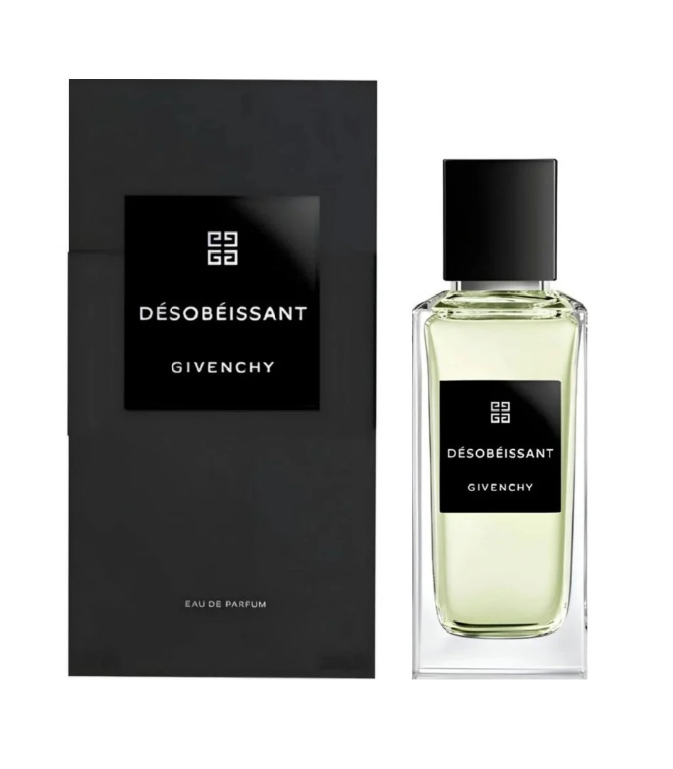Givenchy La Collection Particulière Désobéissant EDP 100 ml - Image 2