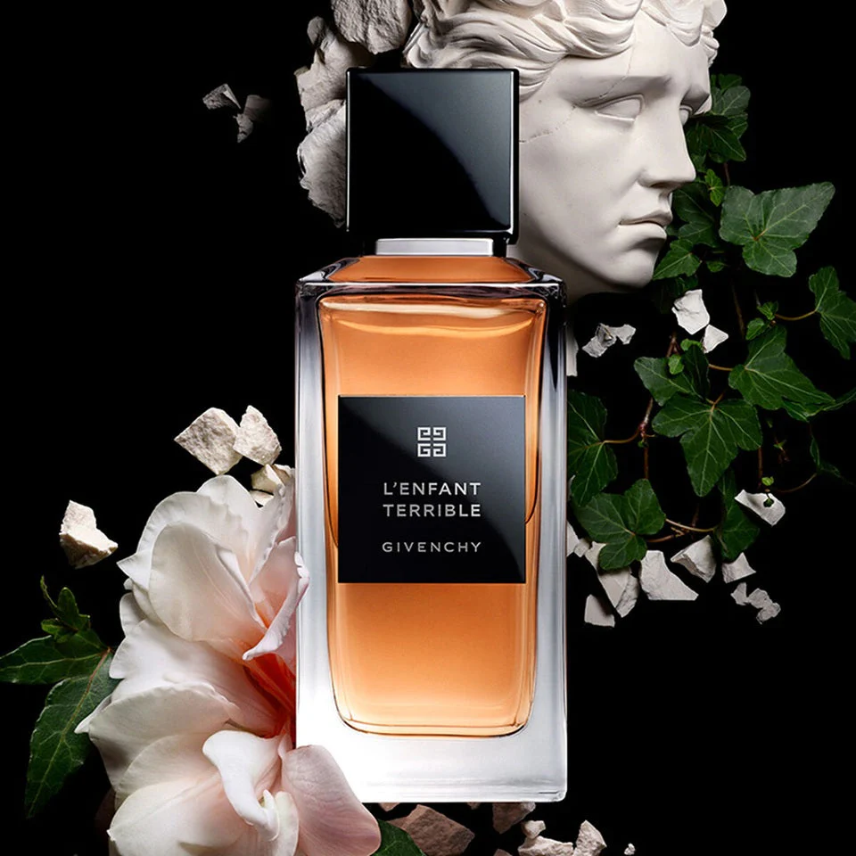 Givenchy La Collection Particulière L'Enfant Terrible EDP 100ml - Image 3