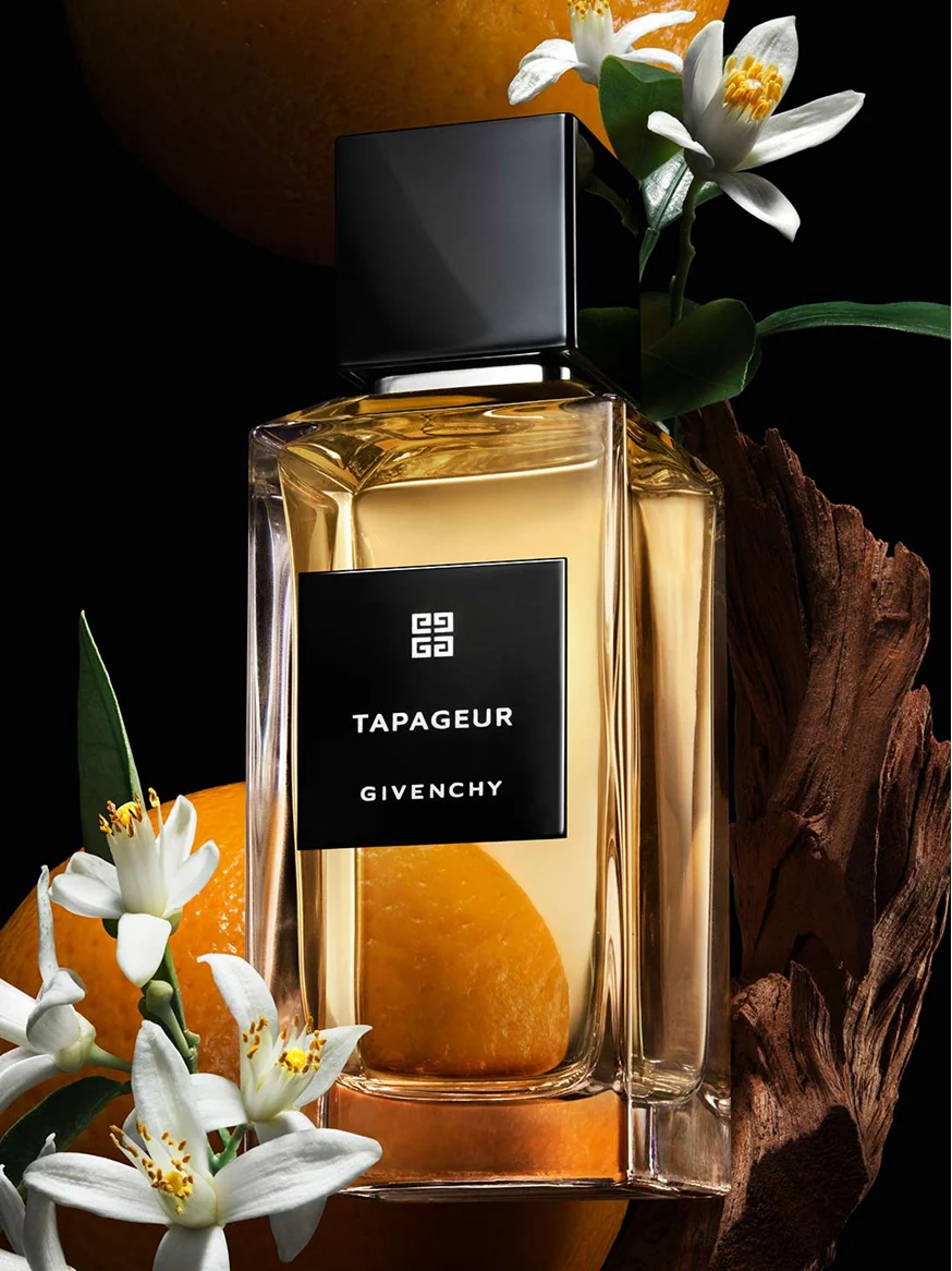 Givenchy La Collection Particulière Tapageur EDP 100 ml - Image 2