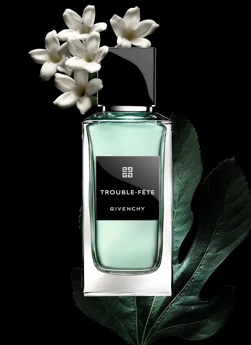Givenchy La Collection Particulière Trouble Fete EDP 100ml - Image 2