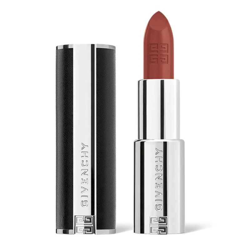 Givenchy Le Rouge Interdit Intense Silk Matte Lipstick 3.4g - Image 7