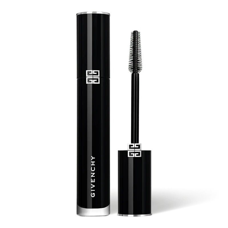 Givenchy L'Interdit Mascara Black N1 8g - Image 2