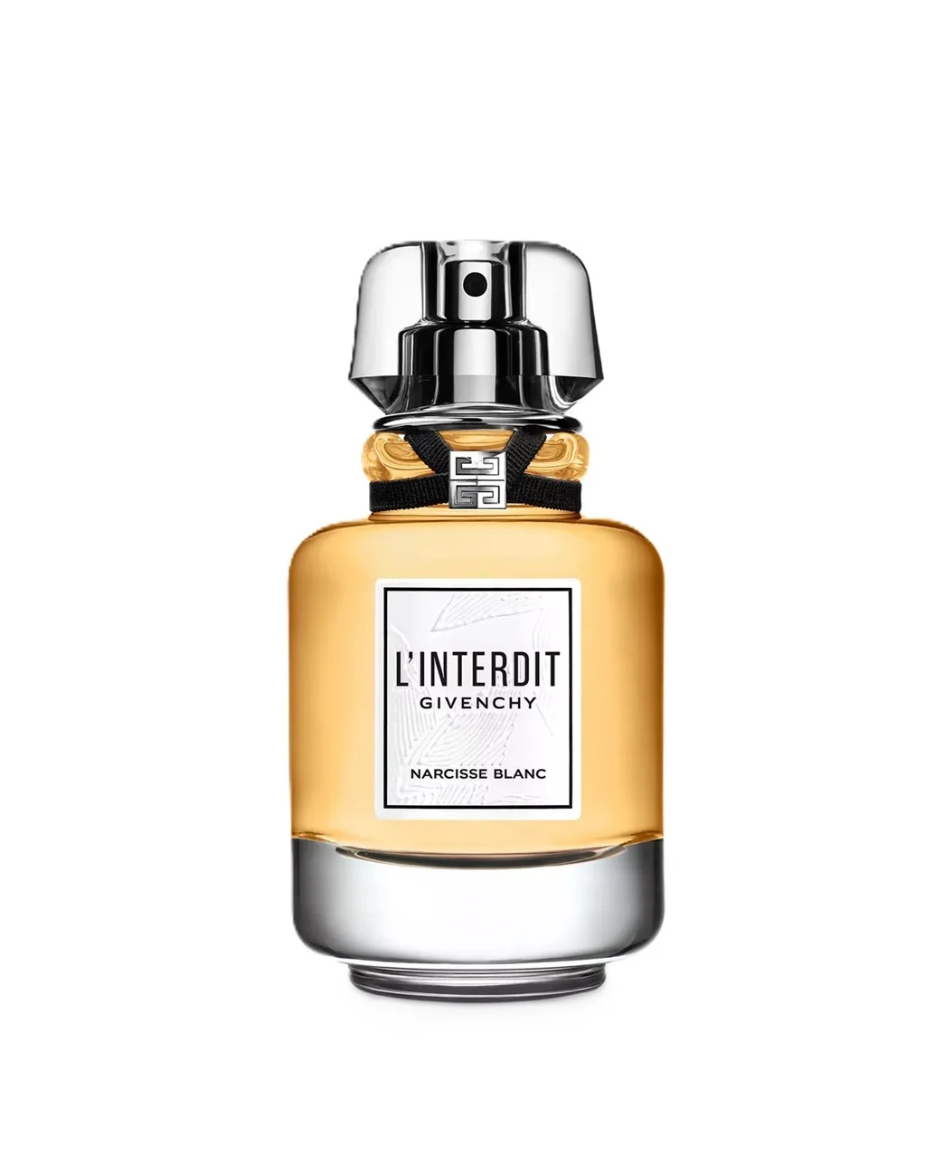 Givenchy L'Interdit Narcisse Blanc EDP 50ml