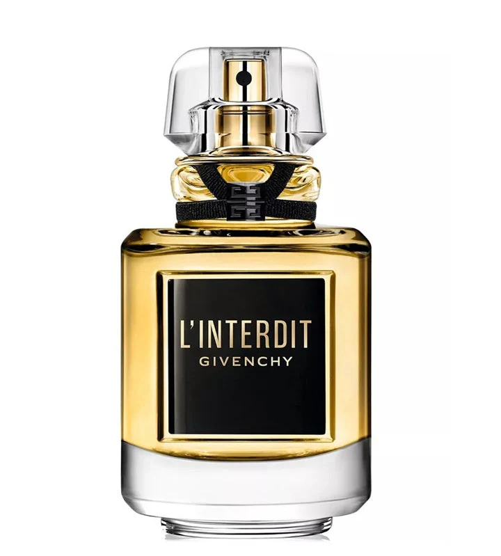 Givenchy L'Interdit Parfum 50ml