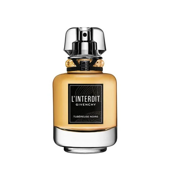Givenchy L'Interdit Tubereuse Noire EDP 50ml