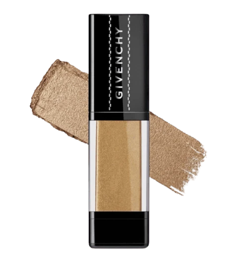 Givenchy Ombre Interdite Cream Eyeshadow 04 Gold Spirit 10g