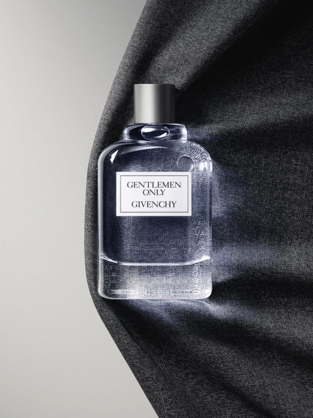 Givenchy Gentlemen Only EDT 100ml - Image 3