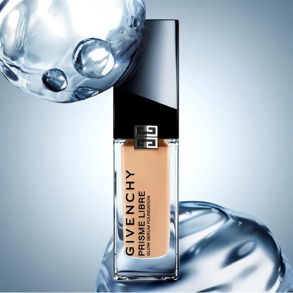 Givenchy Prisme Libre Glow Serum Foundation 30ml