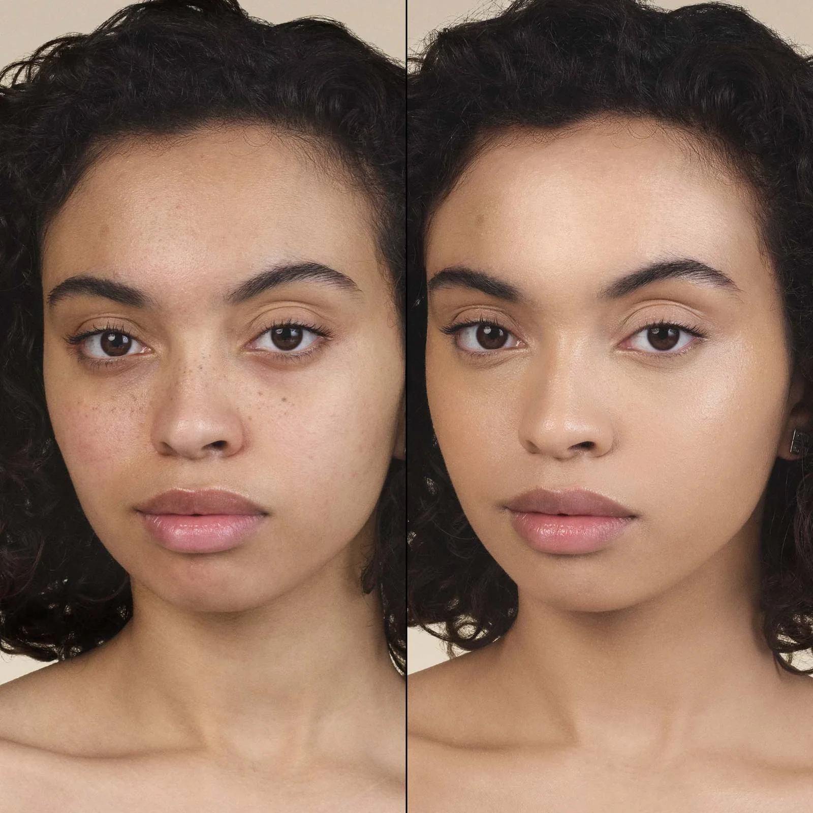 Givenchy Prisme Libre Glow Serum Foundation 30ml - Image 11