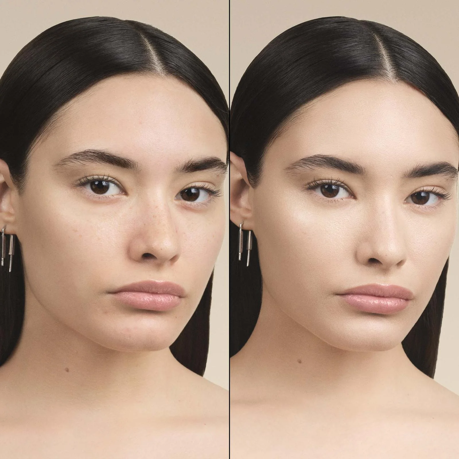 Givenchy Prisme Libre Glow Serum Foundation 30ml - Image 13