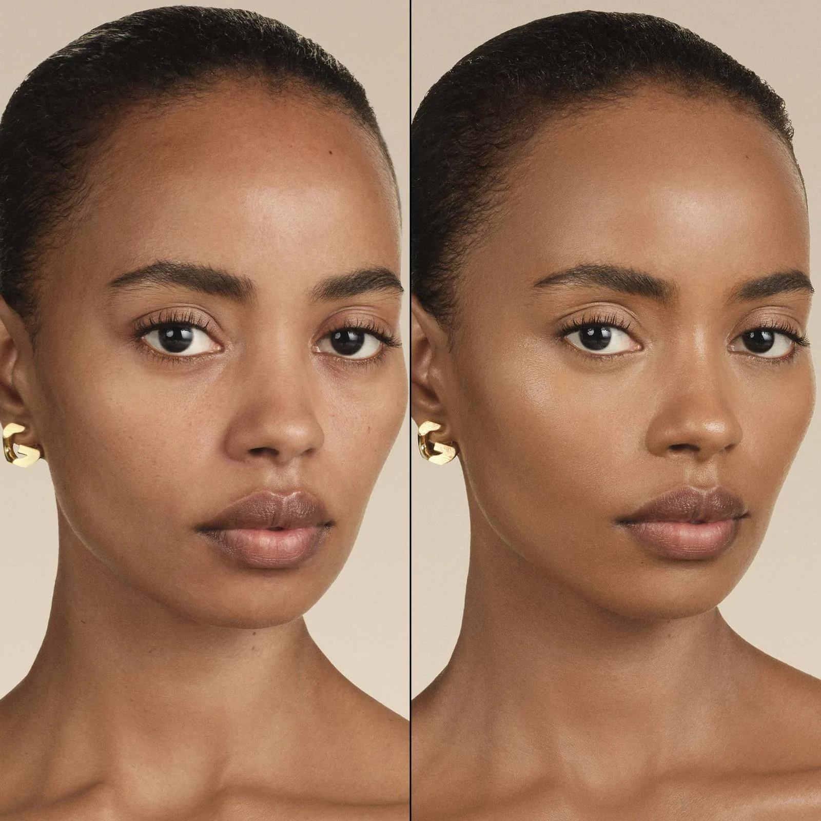 Givenchy Prisme Libre Glow Serum Foundation 30ml - Image 15