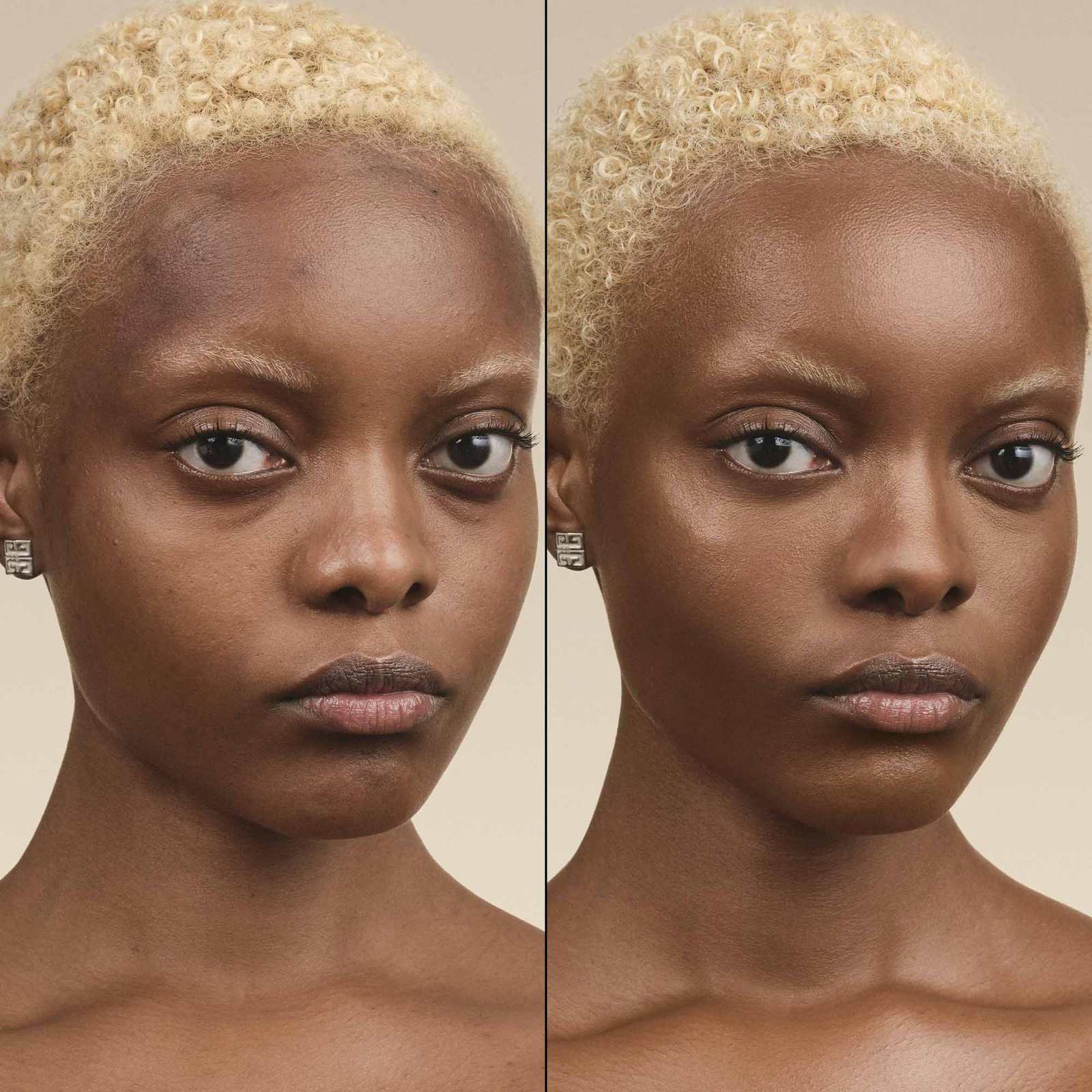 Givenchy Prisme Libre Glow Serum Foundation 30ml - Image 17