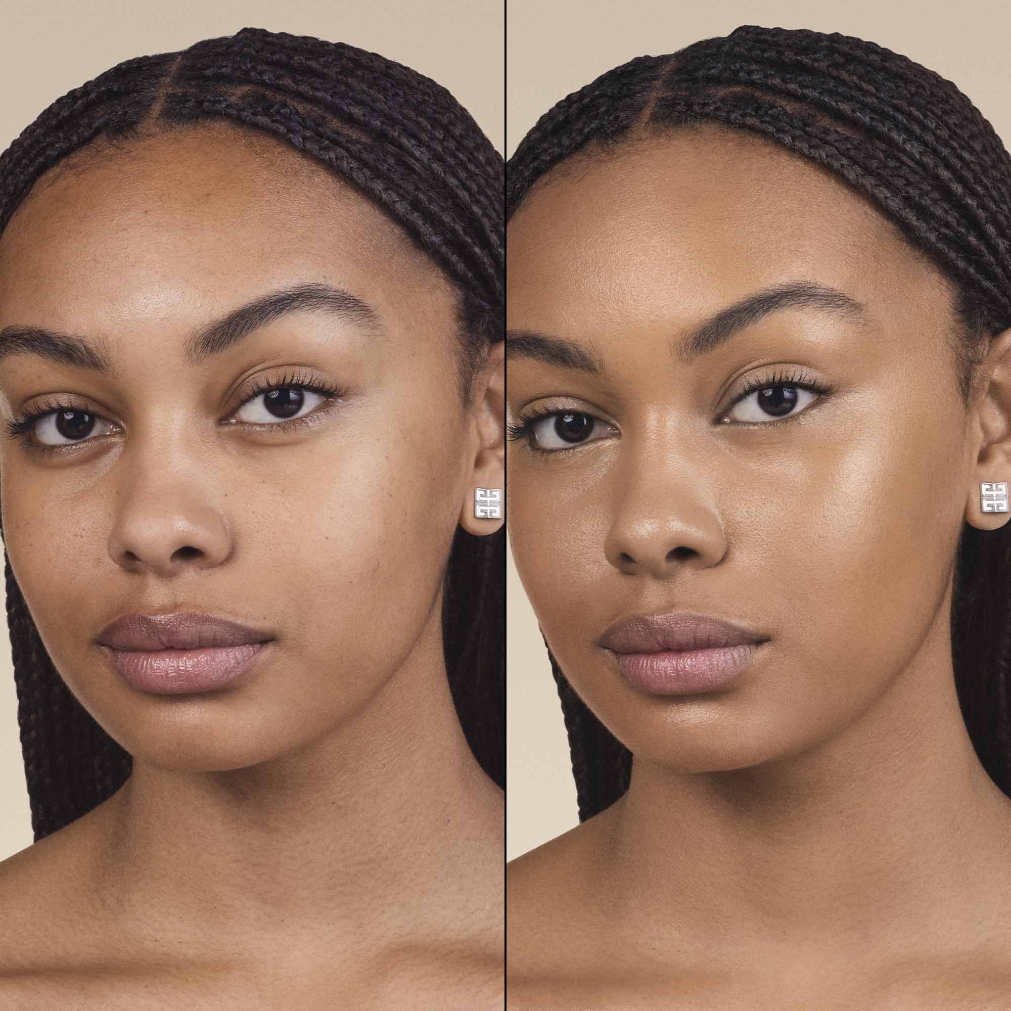 Givenchy Prisme Libre Glow Serum Foundation 30ml - Image 18