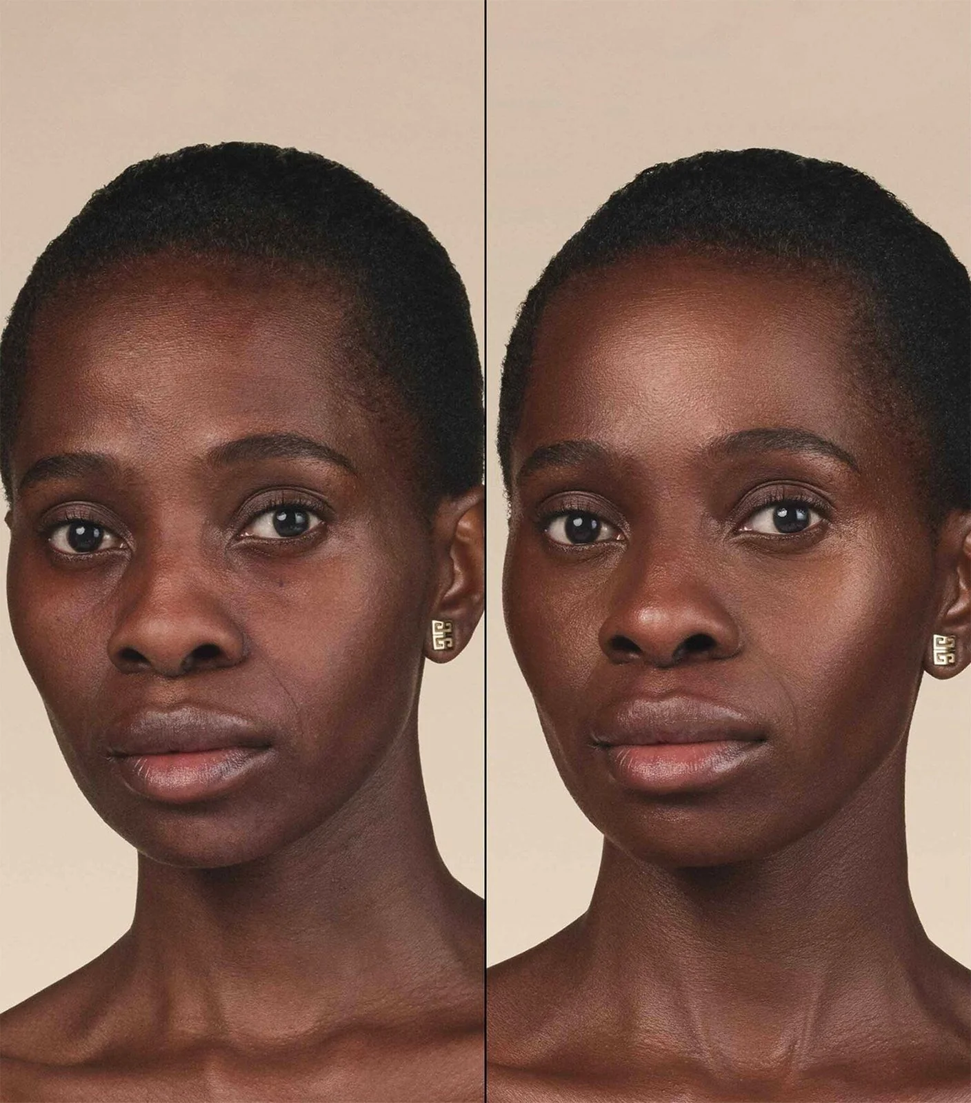 Givenchy Prisme Libre Glow Serum Foundation 30ml - Image 19