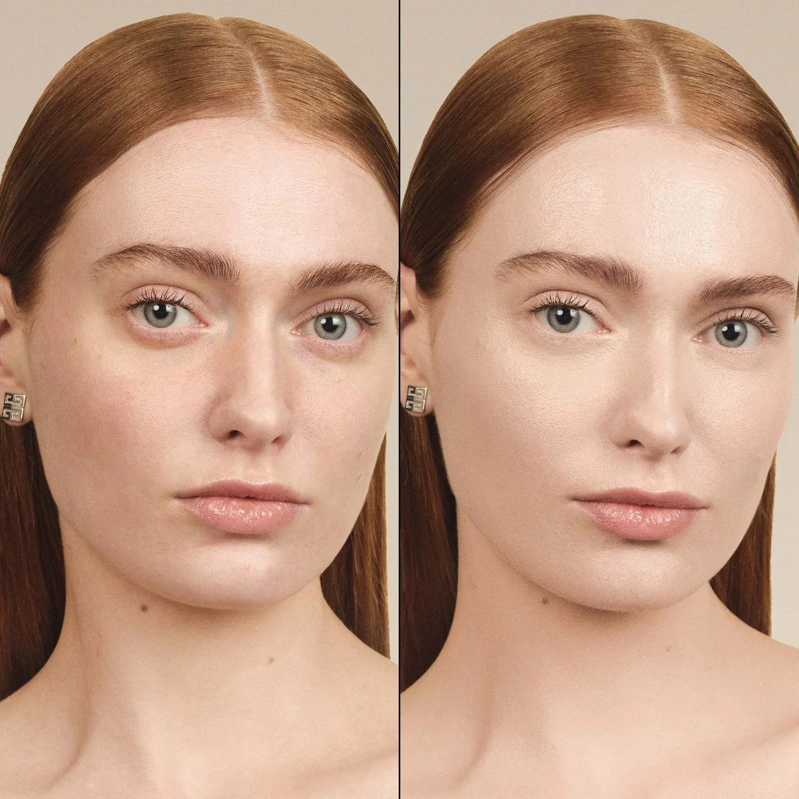 Givenchy Prisme Libre Glow Serum Foundation 30ml - Image 2