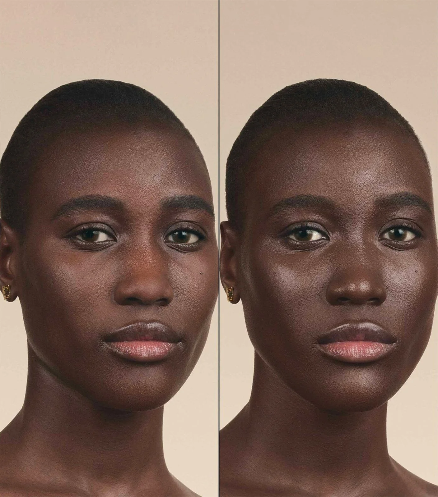 Givenchy Prisme Libre Glow Serum Foundation 30ml - Image 21