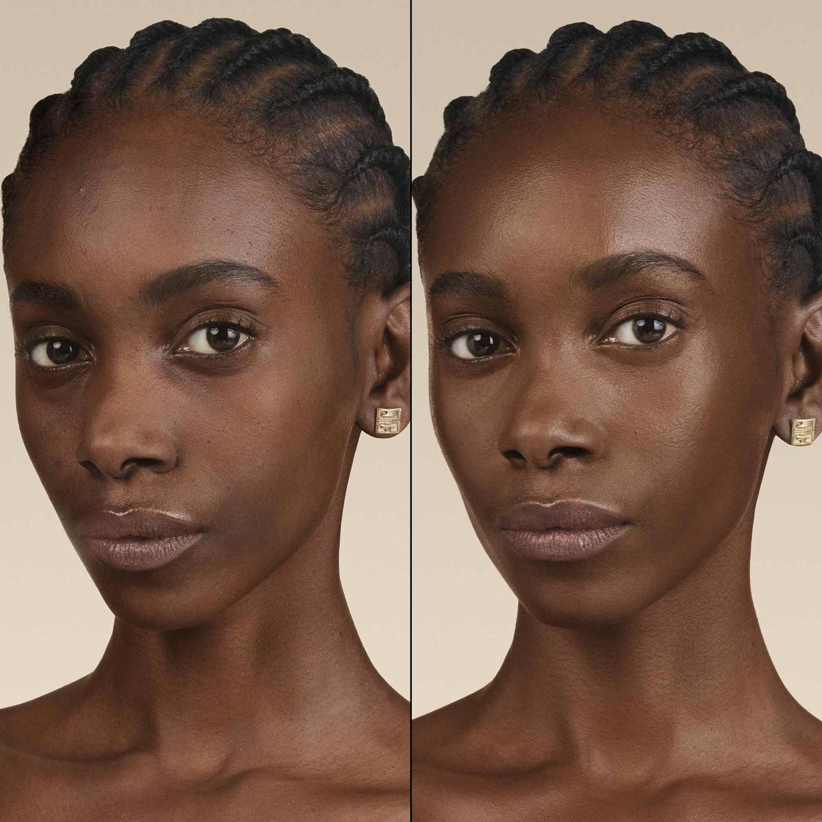 Givenchy Prisme Libre Glow Serum Foundation 30ml - Image 23