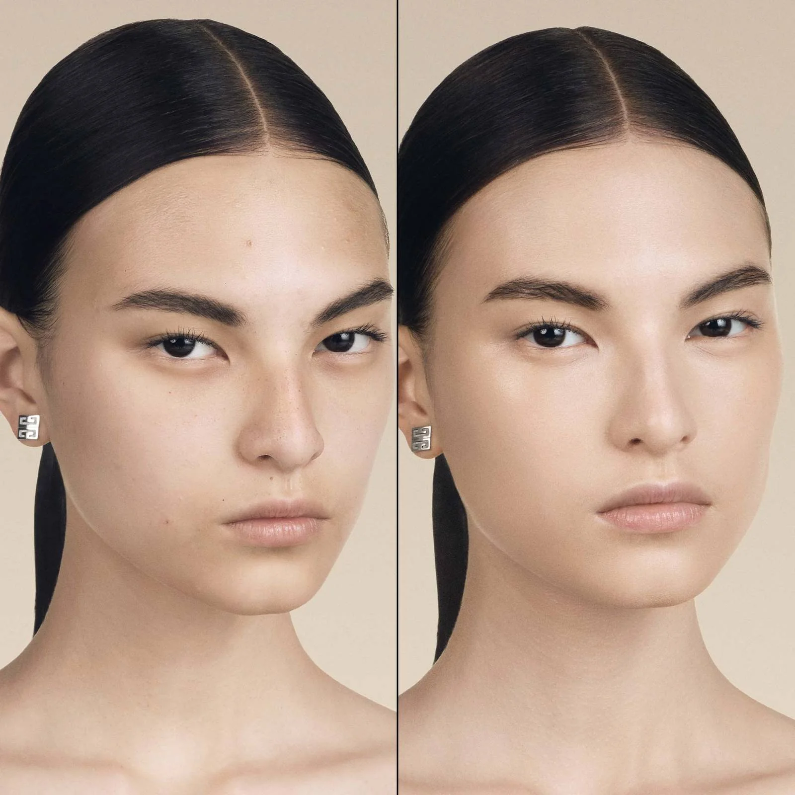 Givenchy Prisme Libre Glow Serum Foundation 30ml - Image 24