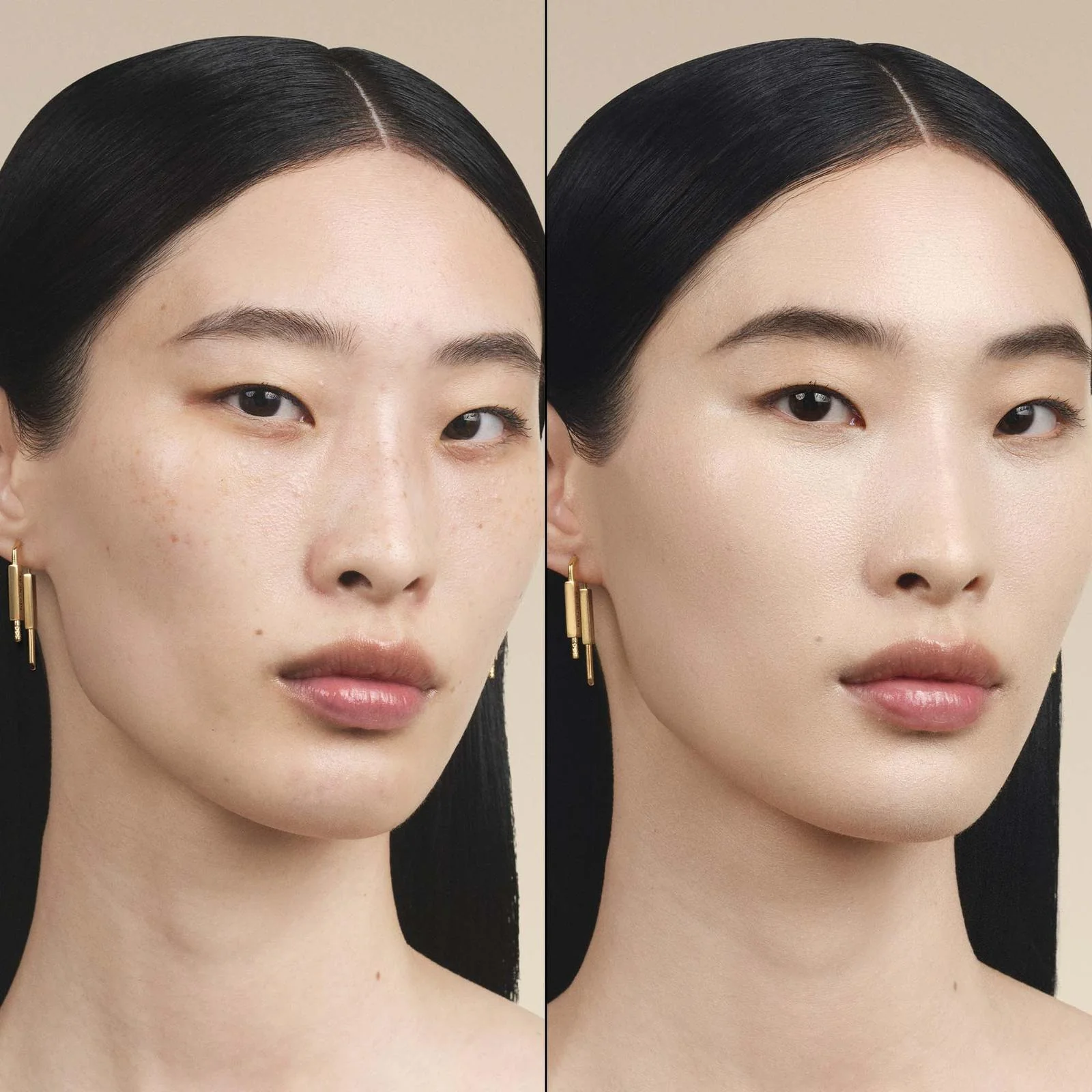 Givenchy Prisme Libre Glow Serum Foundation 30ml - Image 25