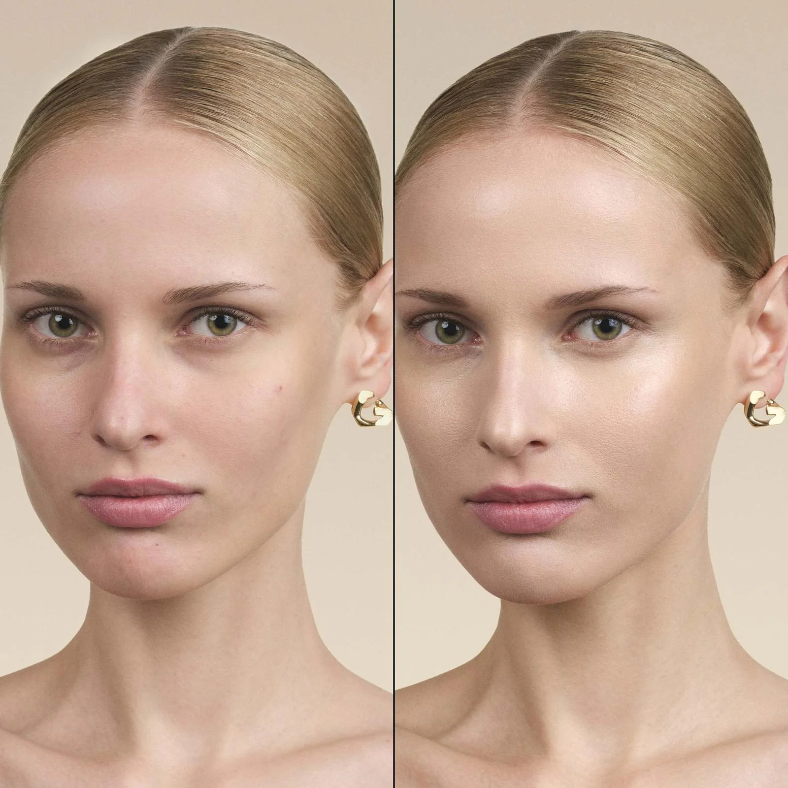 Givenchy Prisme Libre Glow Serum Foundation 30ml - Image 26