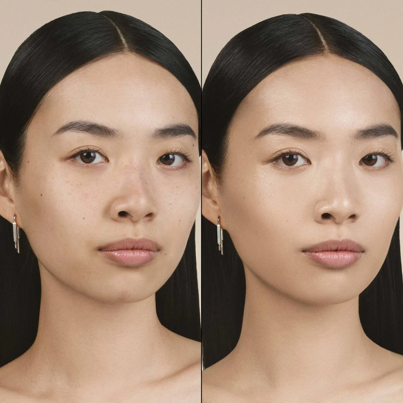 Givenchy Prisme Libre Glow Serum Foundation 30ml - Image 28