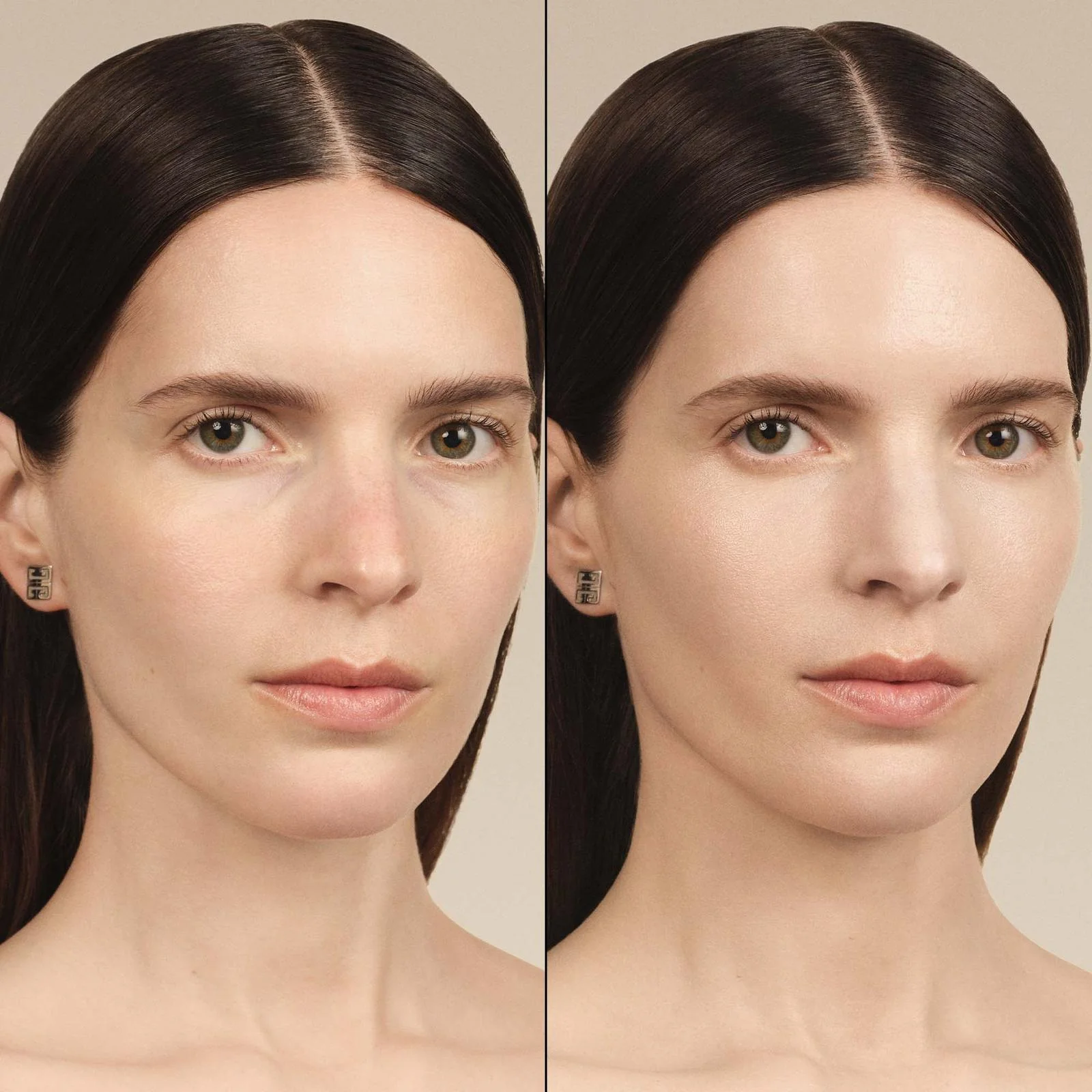 Givenchy Prisme Libre Glow Serum Foundation 30ml - Image 29
