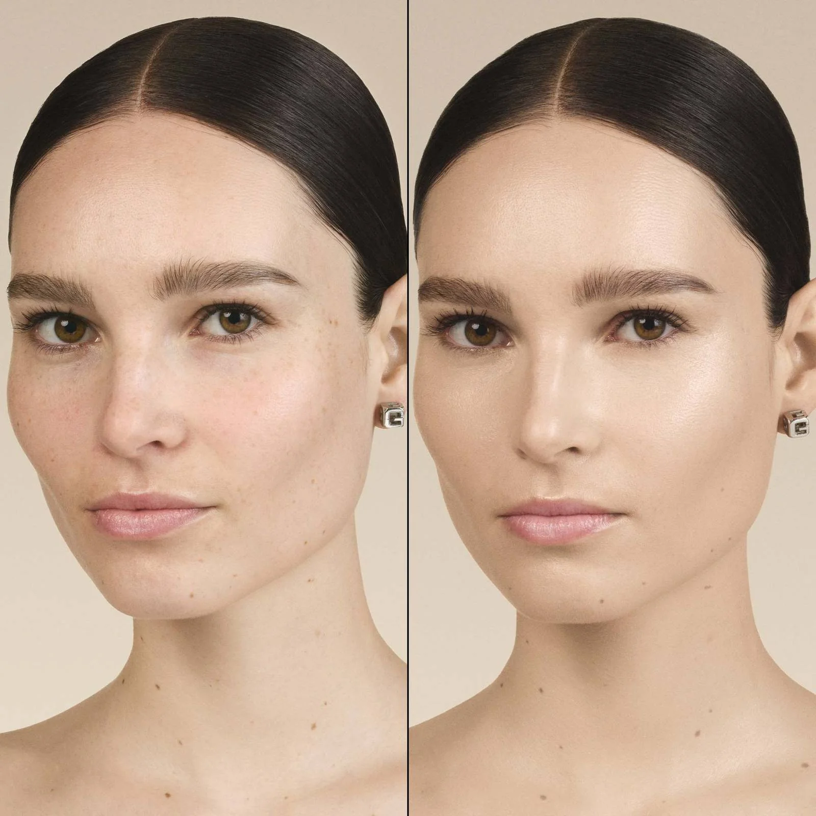 Givenchy Prisme Libre Glow Serum Foundation 30ml - Image 3