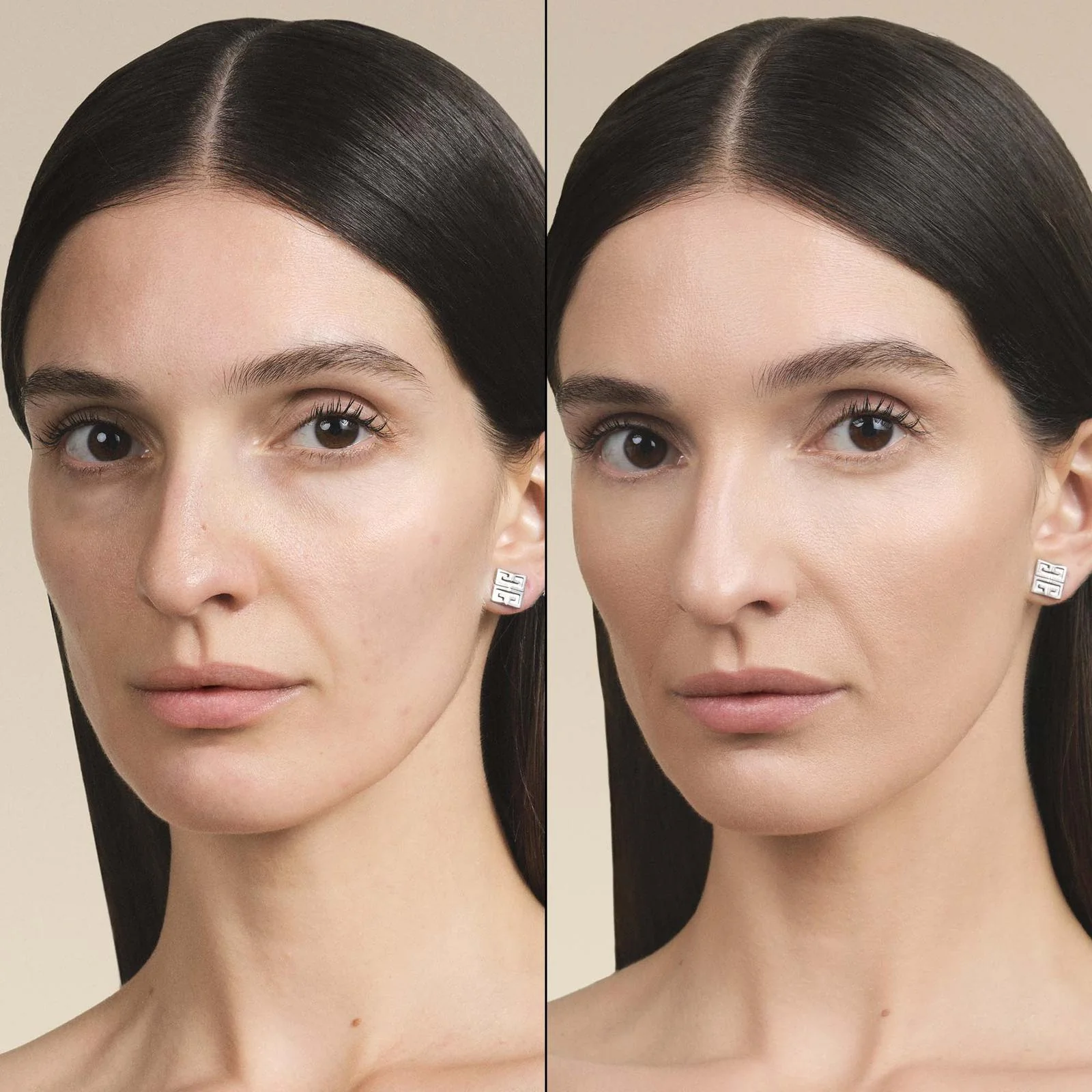 Givenchy Prisme Libre Glow Serum Foundation 30ml - Image 4