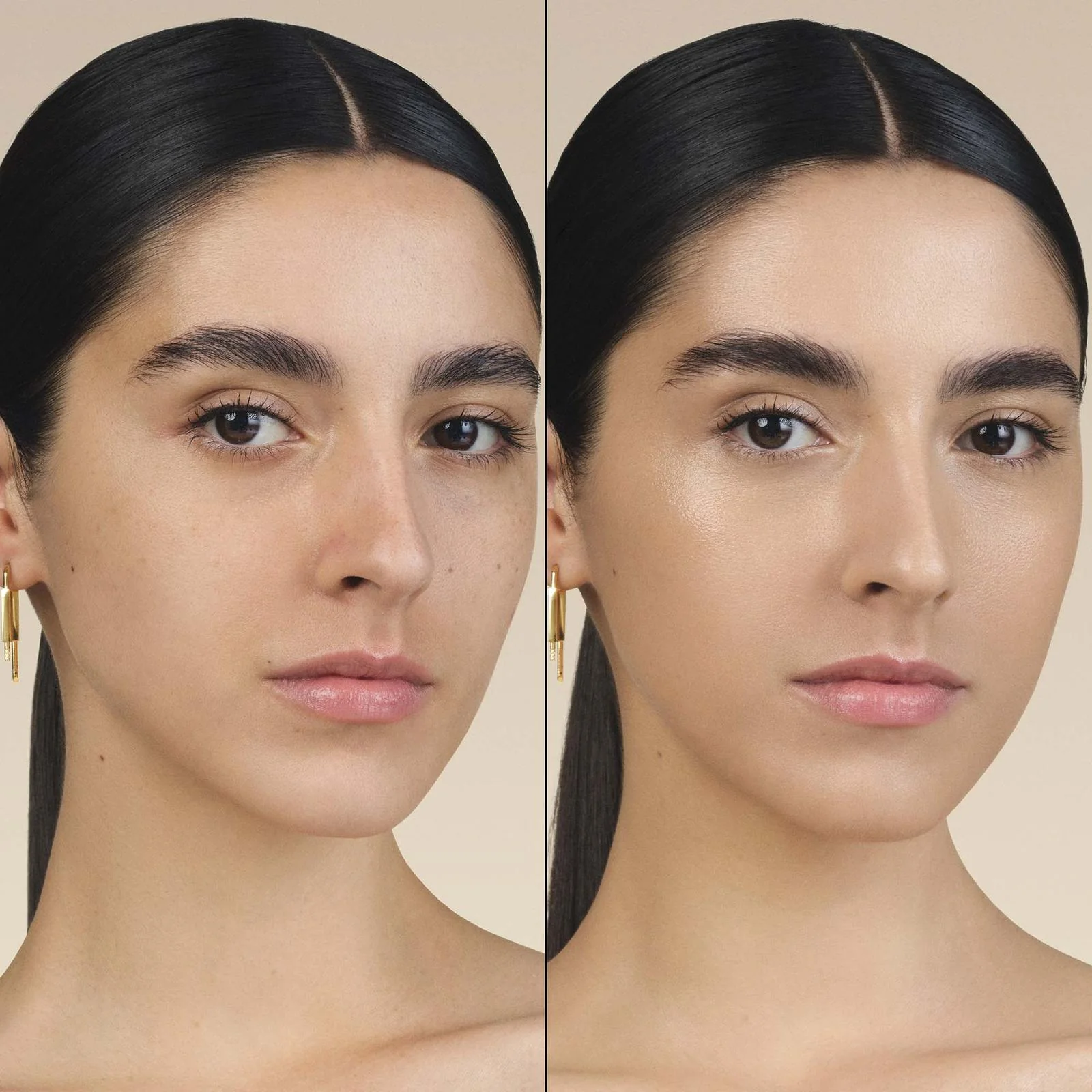 Givenchy Prisme Libre Glow Serum Foundation 30ml - Image 5