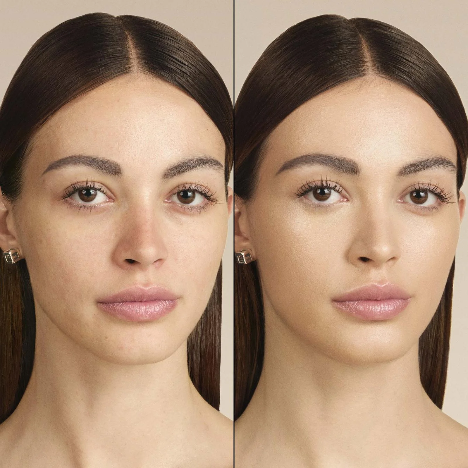 Givenchy Prisme Libre Glow Serum Foundation 30ml - Image 6