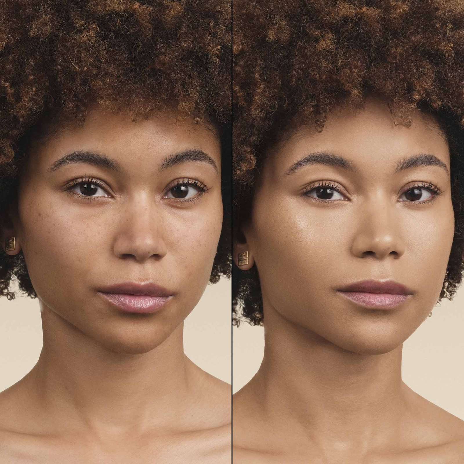 Givenchy Prisme Libre Glow Serum Foundation 30ml - Image 7