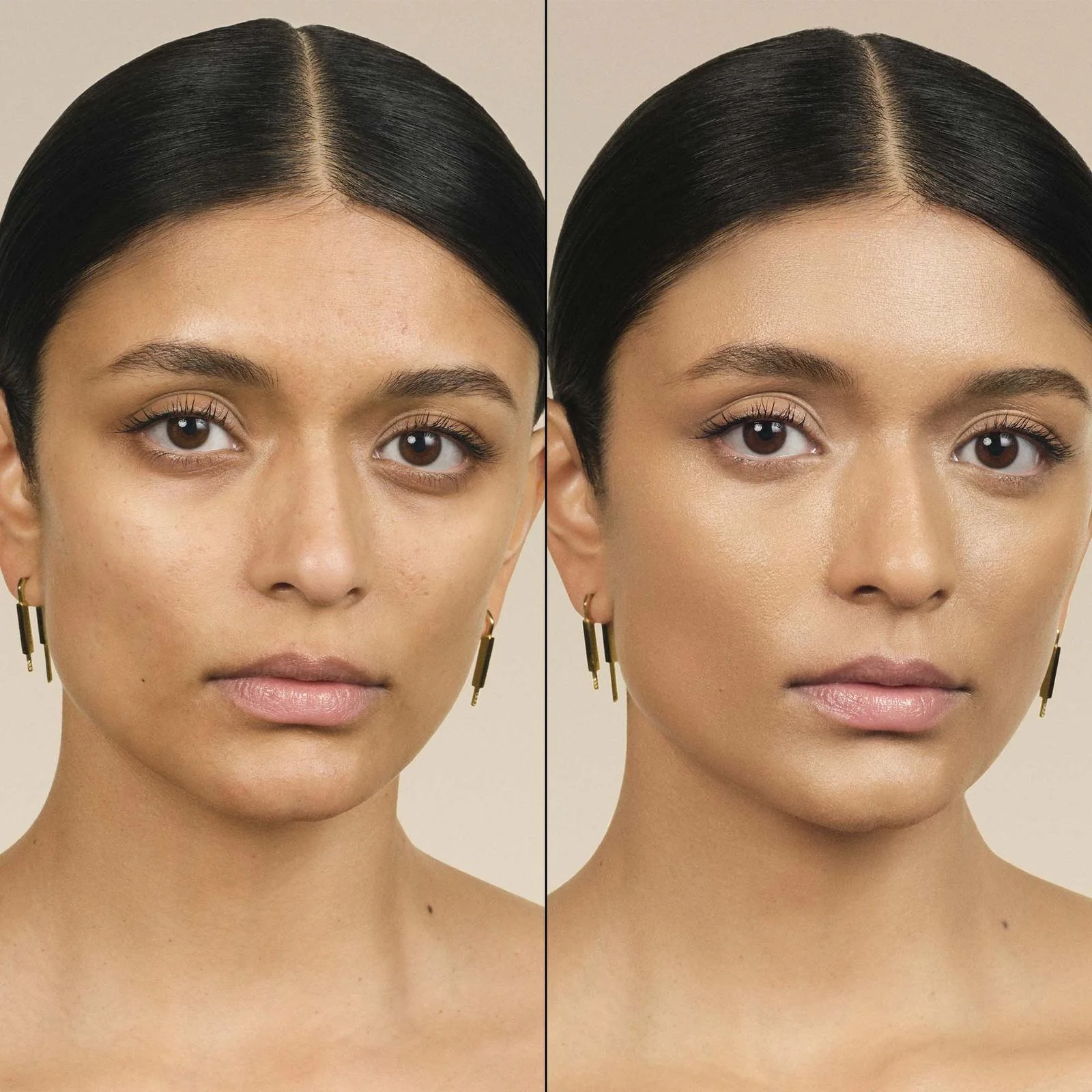Givenchy Prisme Libre Glow Serum Foundation 30ml - Image 8