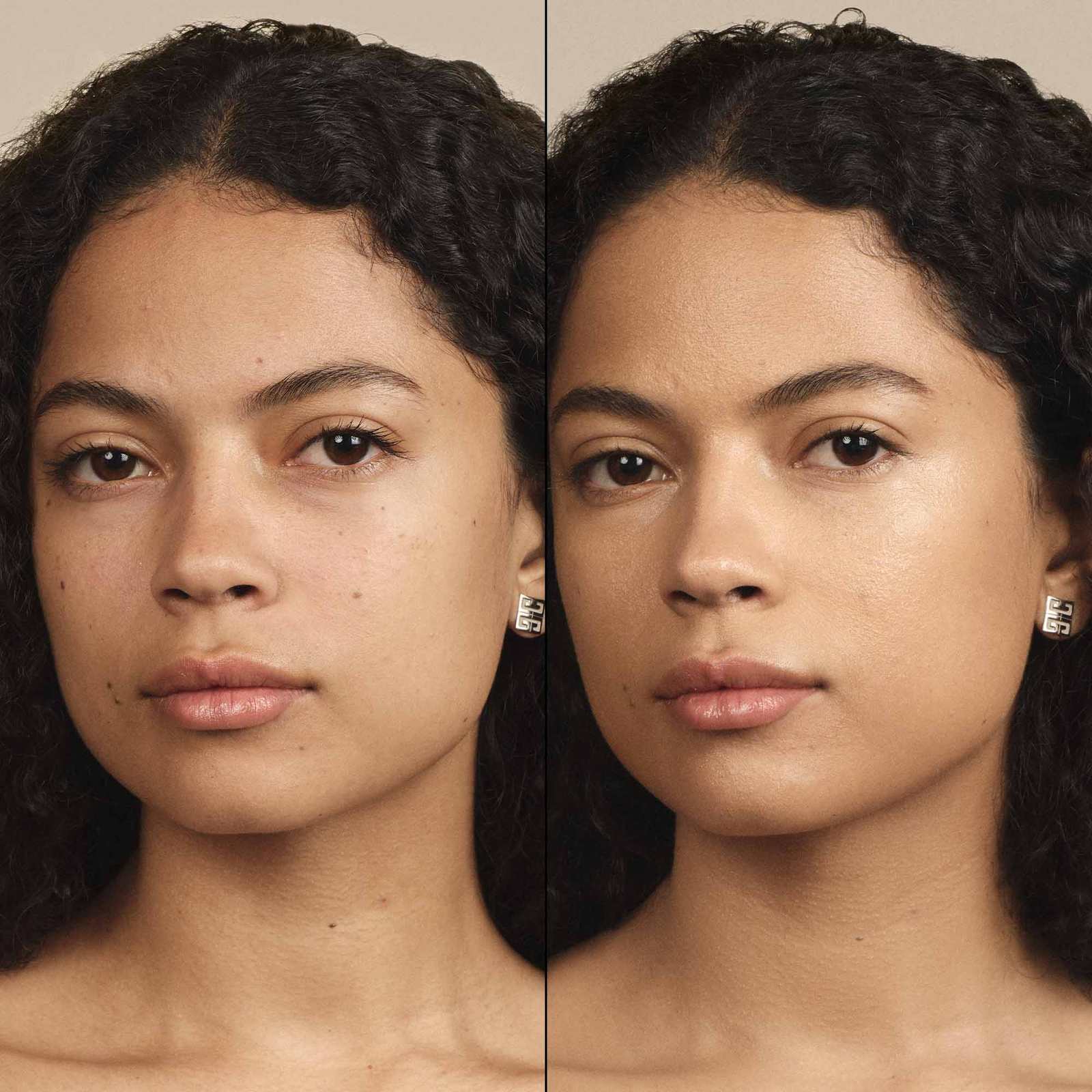 Givenchy Prisme Libre Glow Serum Foundation 30ml - Image 9
