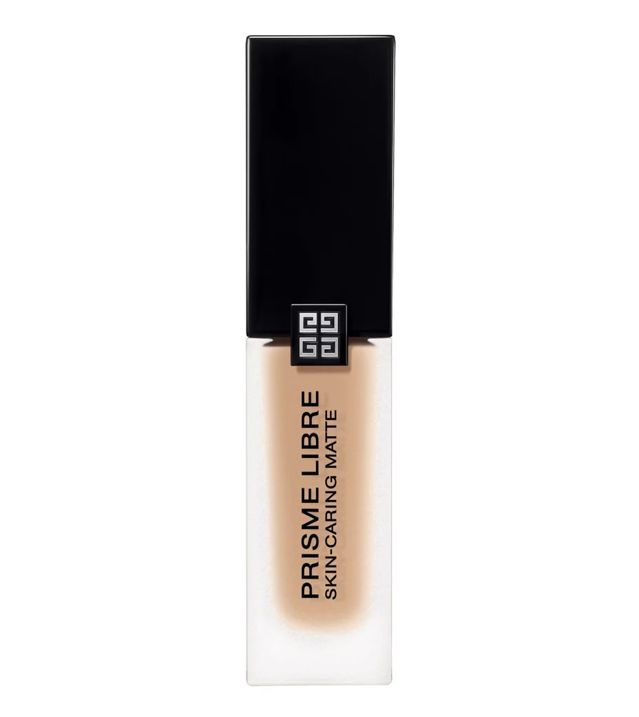 Givenchy Prisme Libre Skin-Caring Matte Foundation 30 ml - Image 2