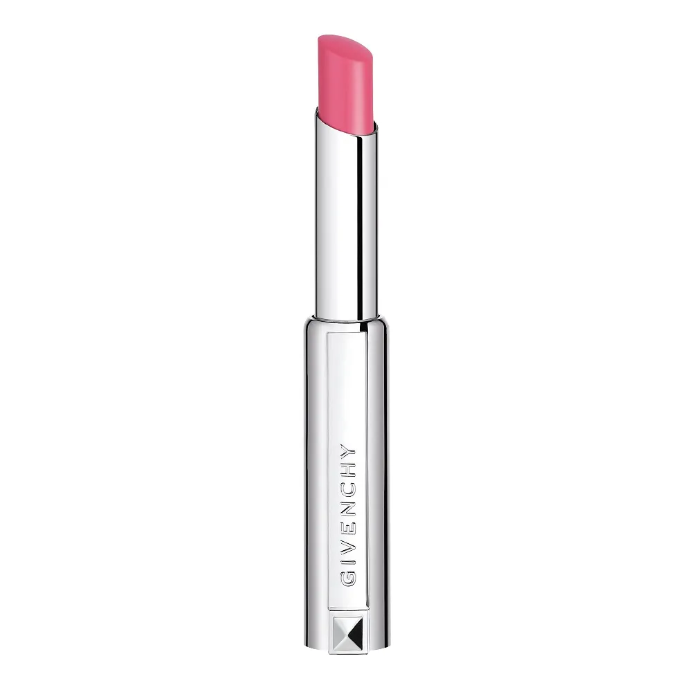 Givenchy Rose Perfecto Lip Balm 2.2g - Image 2