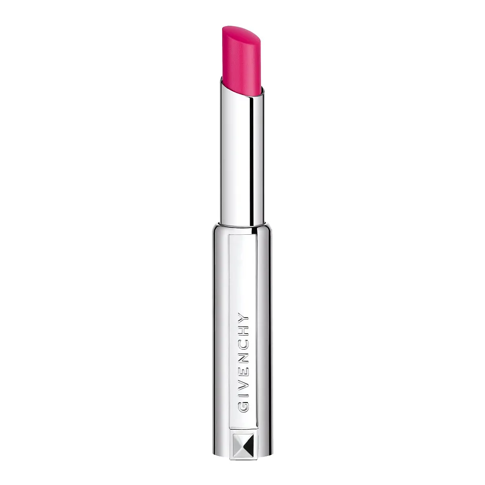 Givenchy Rose Perfecto Lip Balm 2.2g - Image 5