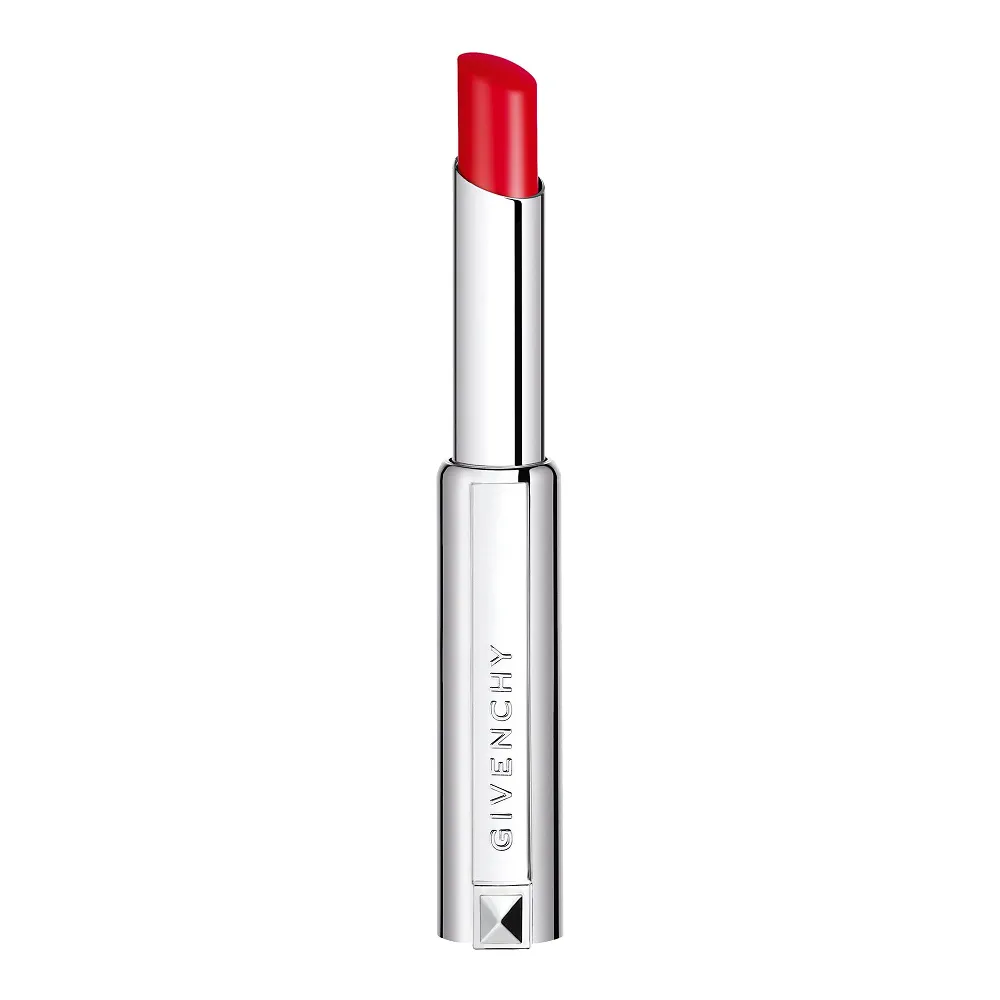 Givenchy Rose Perfecto Lip Balm 2.2g - Image 6