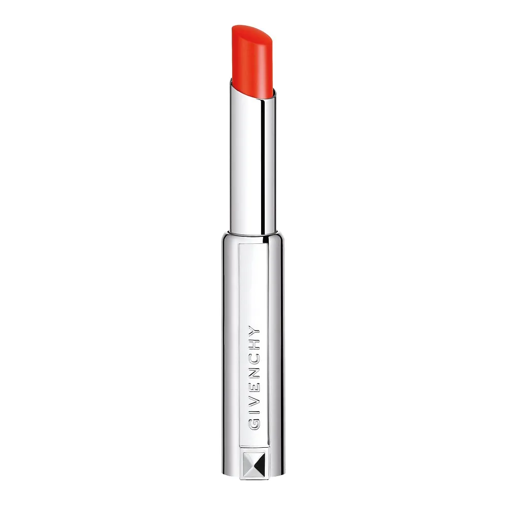 Givenchy Rose Perfecto Lip Balm 2.2g - Image 8