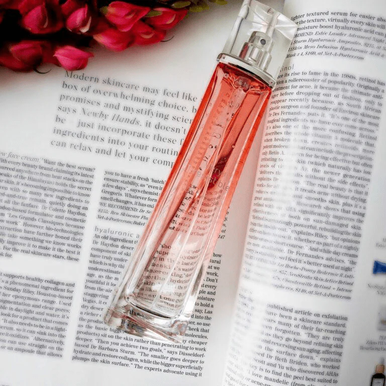 Givenchy Very Irresistible EDT 75ml - Image 3