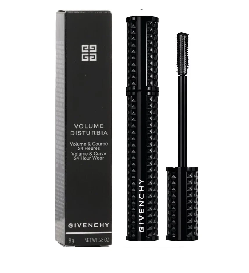 Givenchy Volume Disturbia Mascara Black 8g