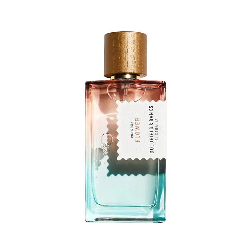 Goldfield & Banks Australia Pacific Rock FLOWER 100Ml