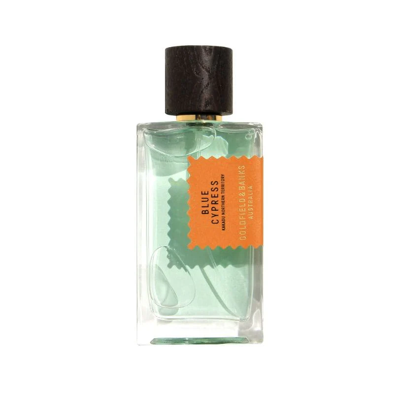 Goldfield & Banks Blue Cypress EDP 100 ml